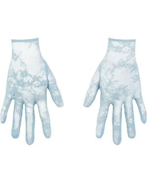 Skims Gloves - Blue