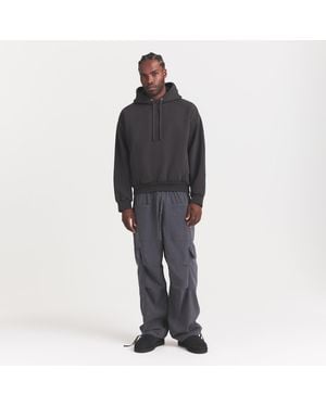 Skims Cargo Pants - Gray