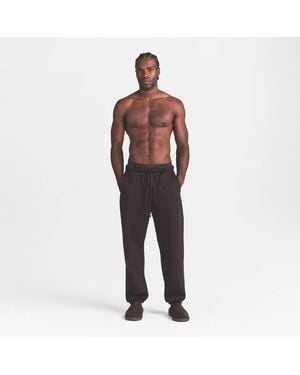 Skims Relaxed Jogger Pants - Multicolor