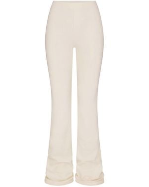 Skims Pants - White