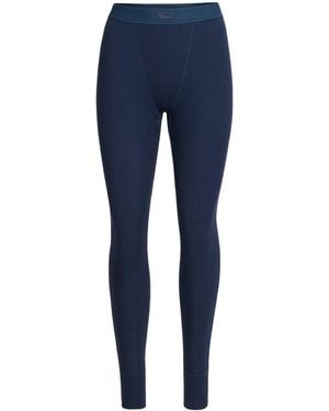 Skims Legging - Blue