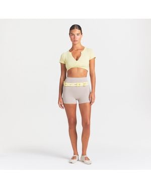 Skims 3" Short - Multicolor