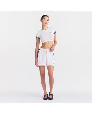 Skims Short - White