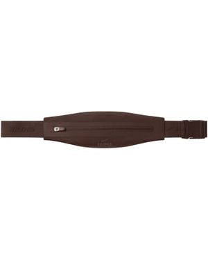 Skims Slim Waistpack - Brown