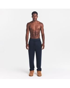 Skims Relaxed Jogger Pants - Blue