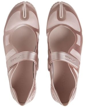 Skims Rift Satin - Pink
