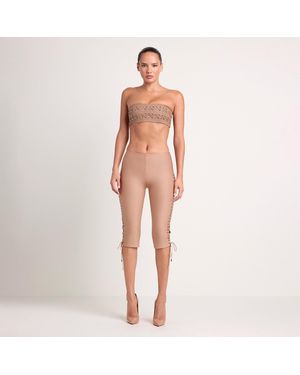 Skims Body Capri - Pink