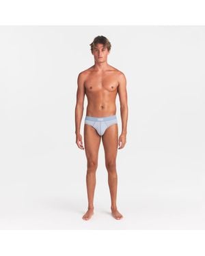 Skims 3-Pack Brief - Red