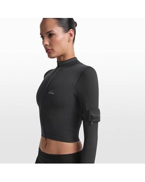Skims Armband - Black