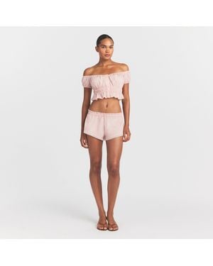 Skims Short - Multicolor