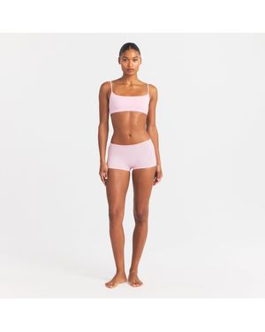 Skims Boy Short - Multicolor