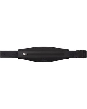 Skims Slim Waistpack - Black
