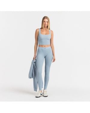 Skims Tank Top - Blue