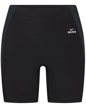 Skims 5" Biker Short - Black