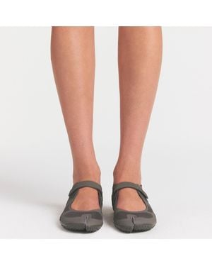 Skims Rift Mesh - Brown