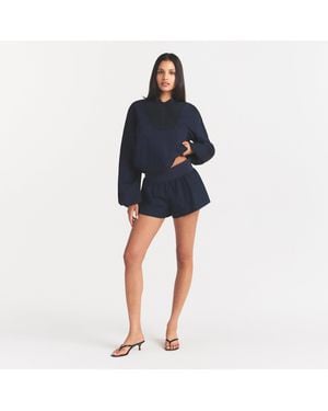 Skims Flutter Short - Blue