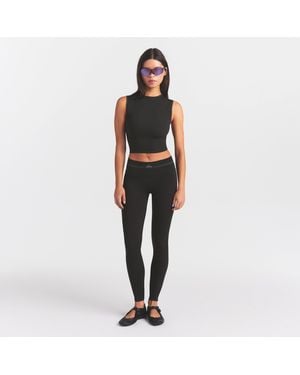 Skims 26" Legging - Black