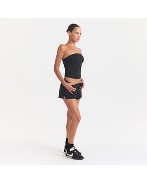 Skims Loose Short - Black