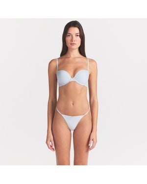 Skims Push-Up Bra - Multicolor