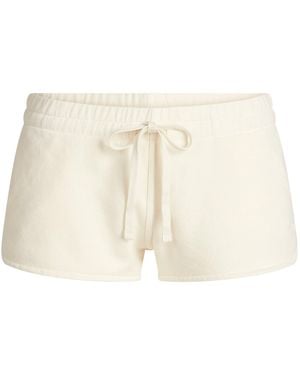 Skims Short Short - Natural