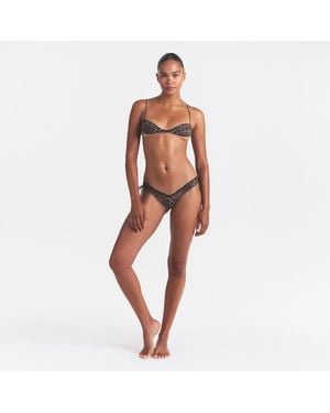 Skims Micro Skimpy Bralette - Multicolor