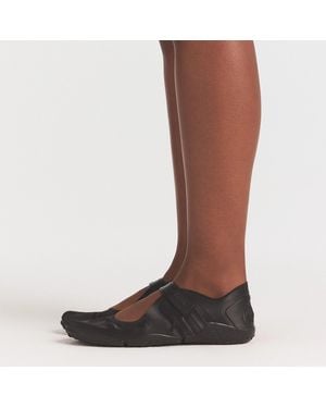 Skims Rift Satin - Brown
