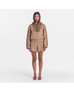 Skims Flutter Short - Natural