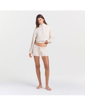 Skims Short - White