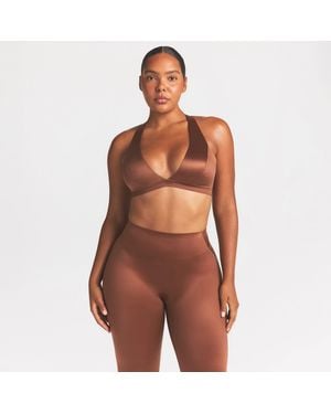 Skims Racerback Bra - Multicolor