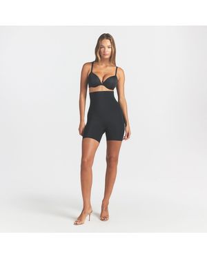 Skims High-Waisted Short - Blue