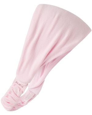 Skims Wide Headband - Pink