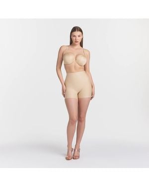 Skims Core Sculpt Shortie - Natural