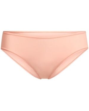 Skims Cheeky Brief - Pink
