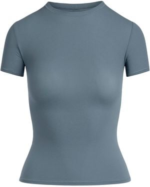 Skims T-Shirt - Blue