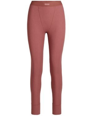 Skims Legging - Red