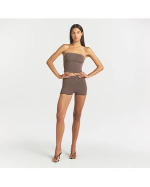 Skims Tube Top - Multicolor