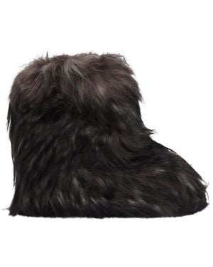 Skims Boot - Black