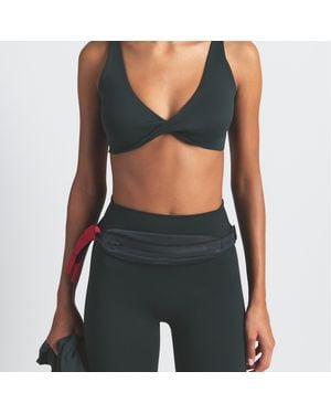 Skims Slim Waistpack - Black