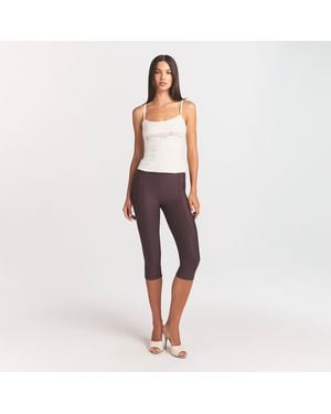 Skims Tank Top - Natural