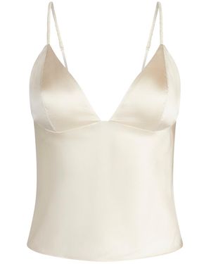 Skims Cami Top - Natural