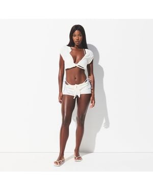 Skims Cotton Short - Natural
