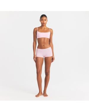 Skims Boy Short - Multicolor