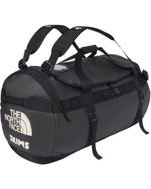 Skims Large Base Camp Duffle Bag - Black