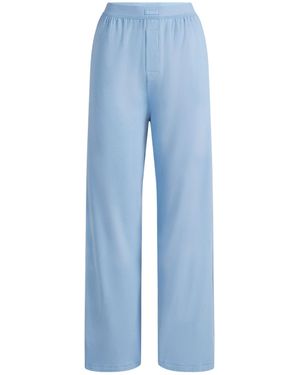 Skims Loose Pants - Blue