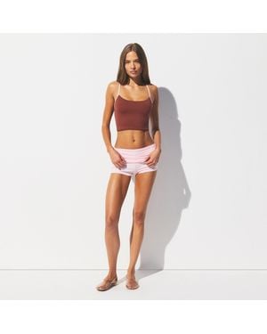 Skims Cami Top - Red