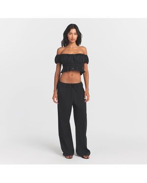 Skims Pants - Black