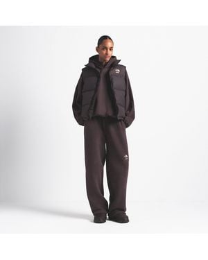 Skims 1996 Nuptse Vest - Gray