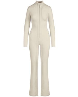 Skims Catsuit (Bodysuit) - White