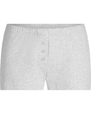 Skims Short - Gray