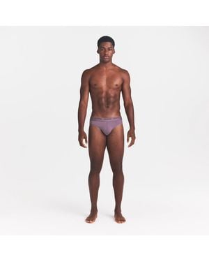 Skims Brief - Purple